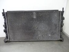 Radiateur Volvo S40