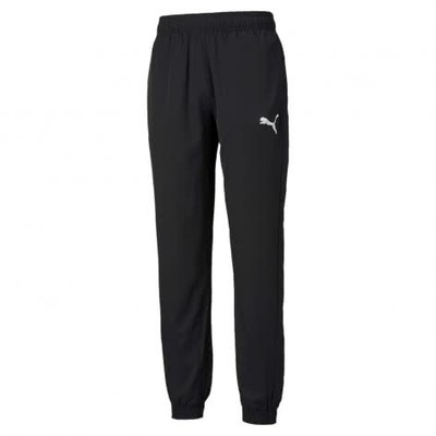 Puma Herren Trainingshose ACTIVE Woven Pants 586733