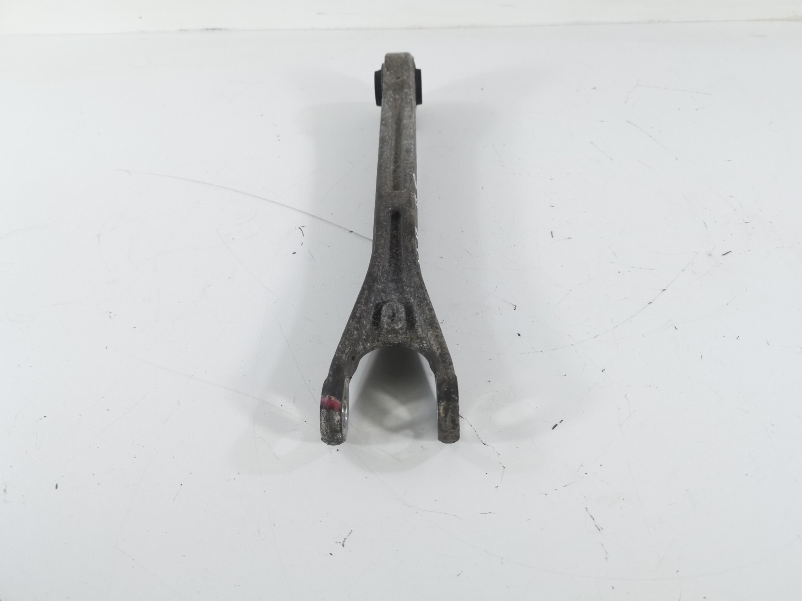 14-17 Maserati Ghibli S Rear Right Lower Forward Wishbone Control Arm OEM