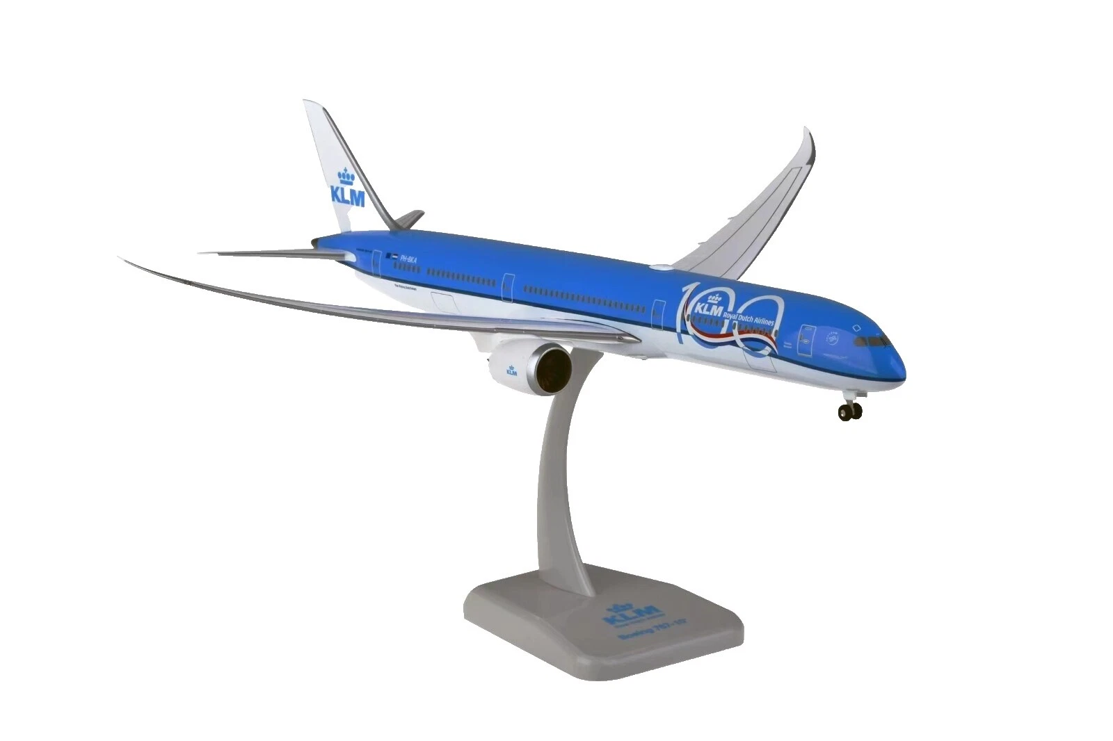 Boeing Plastic Diecast & Toy Vehicles 1:200 Scale