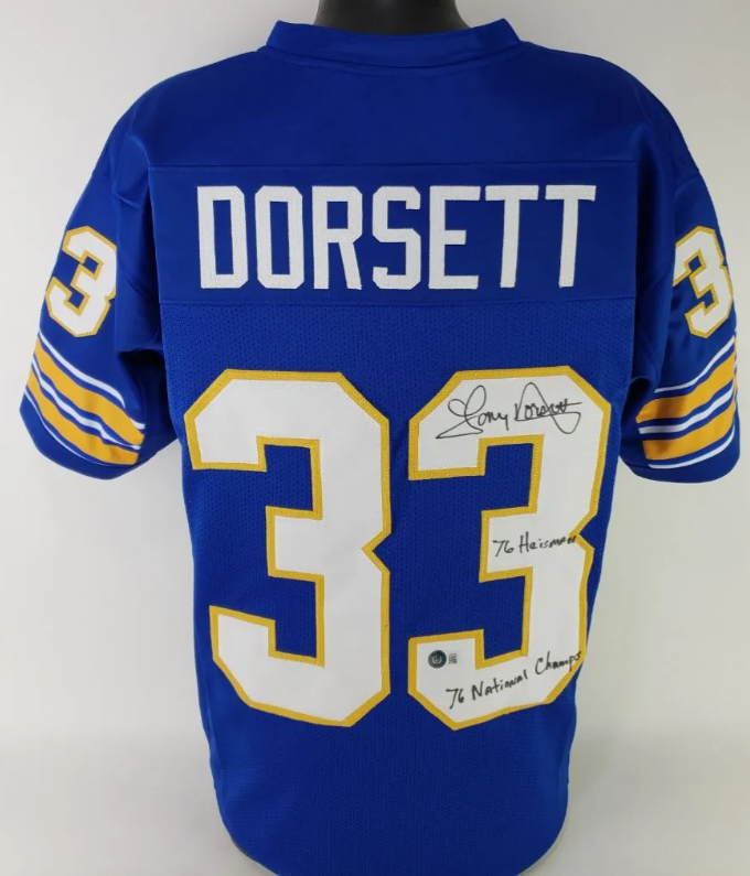 Panthers Jerseys Pitt Panthers Apparel VINTAGE Pitt Panthers Larry