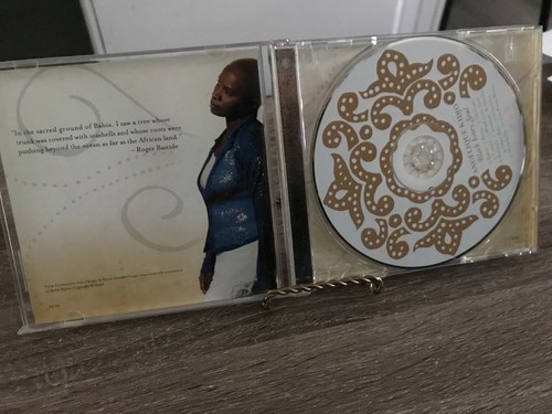 Black Ivory Soul by Angelique Kidjo (CD, 2002) EX-NM PRE OWNED - Imagen 2 de 3