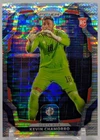 â½2024 Panini Prizm CONMEBOL Copa America - Pulsar Prizm #179 Kevin Chamorroâ½