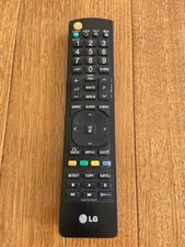 LG  TV Remote Control AKB72915207 for 37LD320H 37LD460 42LD320H 42LD460 26LE5310