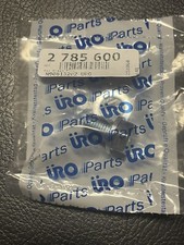 Uro Parts Vw Audi Seat Skoda Sump Plug Engine Oil Drain Plug N90813202