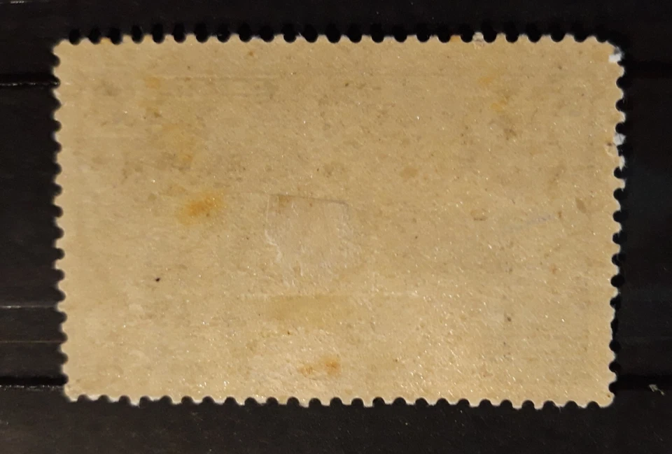 1936 TIMBRE FRANCAIS - N°328  Neuf*avec charnière   N°698/221 - Photo 2/2