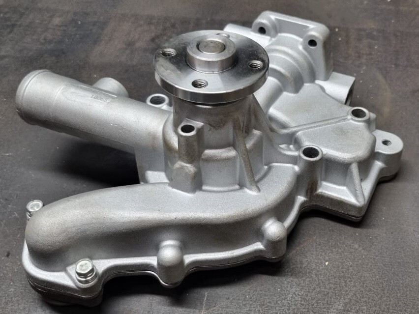 YM12991742010 Yanmar Water pump eBay