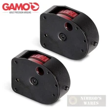 TWO Gamo Coyote Whisper Fusion PCP .177 10-Round MAGAZINES 621264554 FAST SHIP