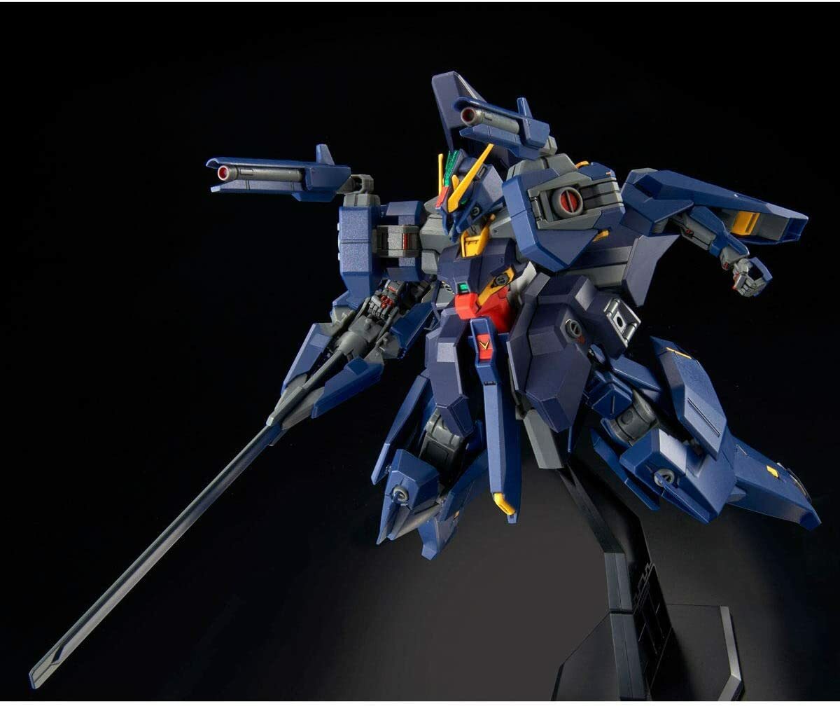 HG 1/144 RX-124 Gundam TR-6 Haze'n-Thley II Advance of Z The