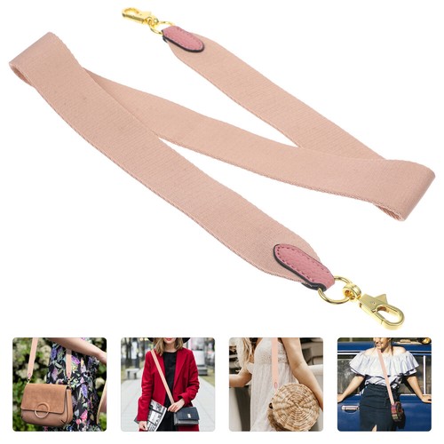 Miss Bag Strap Crossbody Replacement Straps for Handbags - Picture 12 of 12