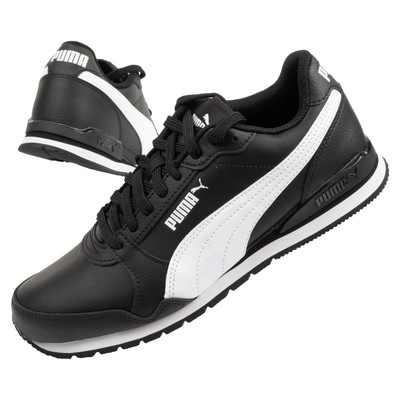 Puma ST Runner v3 Herren Sportschuhe [384855 06] sneaker