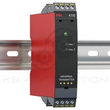 PR Electronics 4116 Universal Transmitter