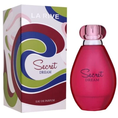 La Rive Secret Dream 90 ml Eau de Parfum EDP Damenparfum