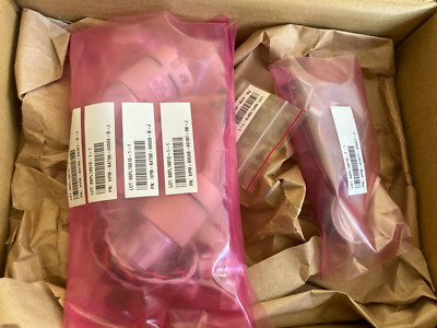 NEU HP K0Q45-67124 IDS Luftpumpe und Überdruckventil LATEX R1000 R2000