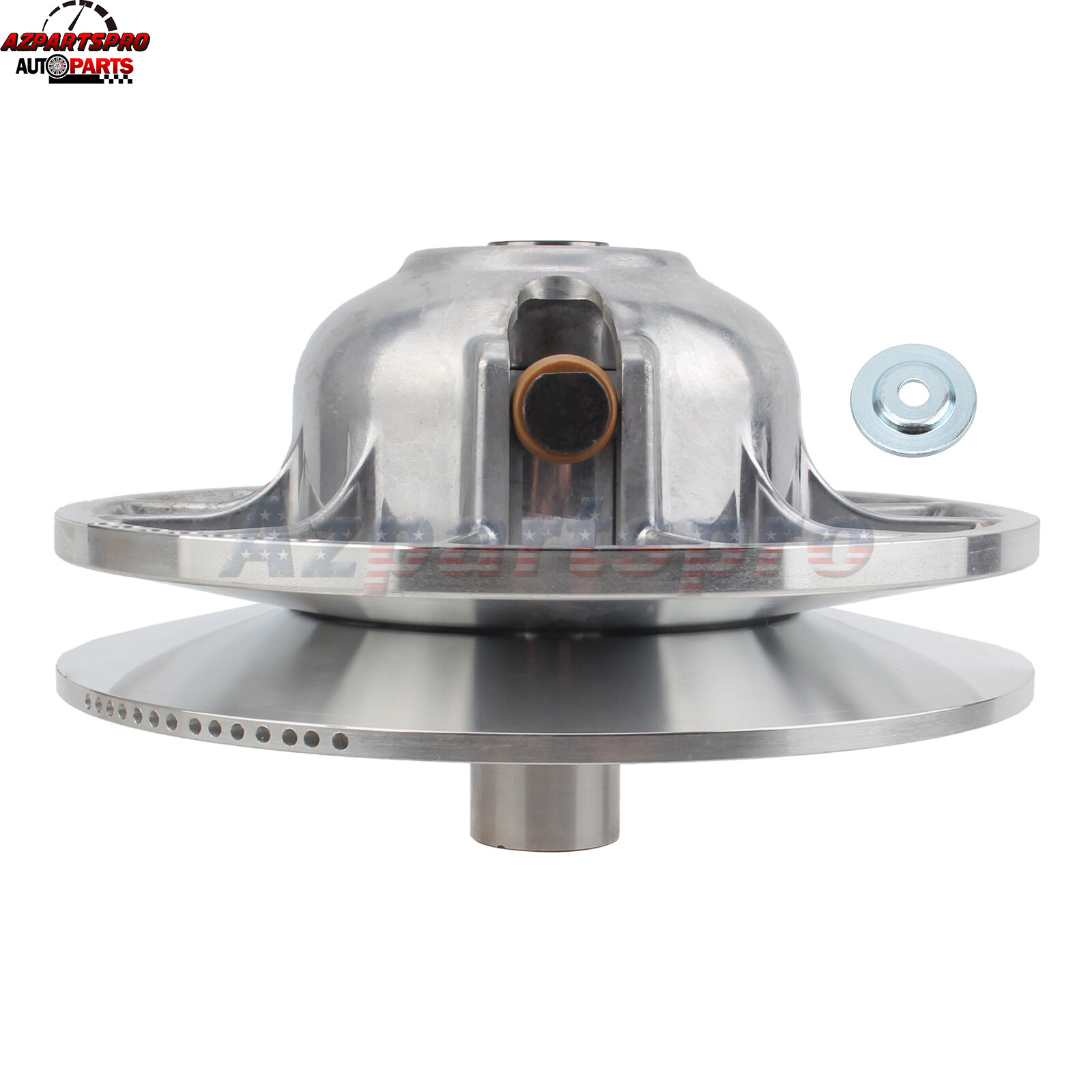 Secondary Driven Clutch for 2016-2023 Polaris RZR 900,RZR S 900,RZR XP 900,RZR 4