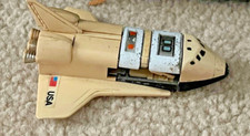 Vintage Transformer NASA Space Shuttle 1985 - LQQK
