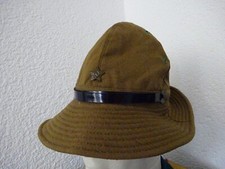original Russischer Afghanistan Hut Milit&auml;r M&uuml;tze Russland UDSSR CCCP Gr.58