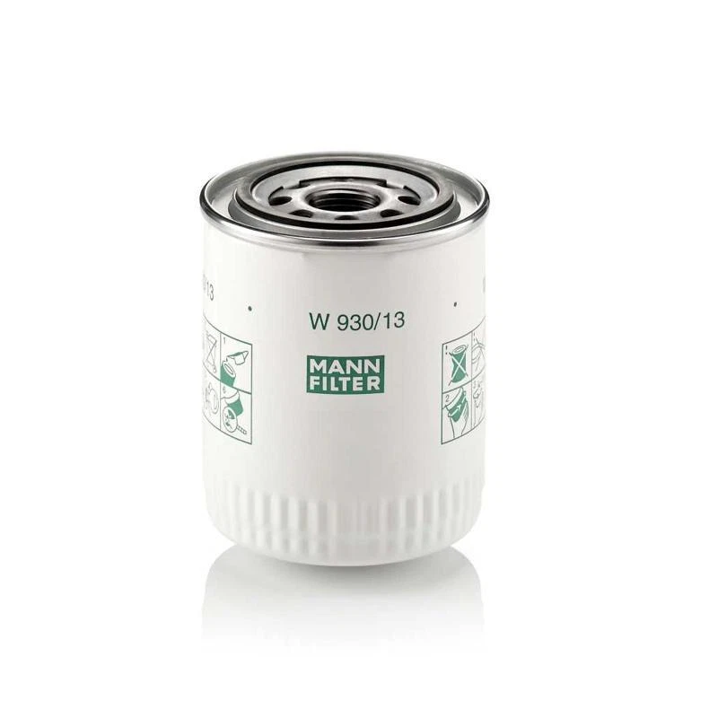 Mann-Filter W930/13 Filtre pour Jaguar Bentley Rolls-Royce Daimler Aston Martin - Photo 1/1