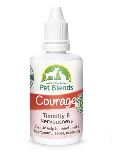 REMEDIO NATURAL PARA MASCOTAS CALMA MIEDO ANSIEDAD SEPARACIÓN IRA Perro Gato Caballo Mascotas - Imagen 17 de 25