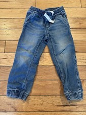 Gap Babygap Jeans boys girls Toddler Size 3