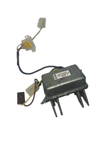 FORD AU FAN SPEED RESISTOR CLIMATE CONTROL TICKFORD FAIRMONT GHIA FAIRLANE - Picture 1 of 3