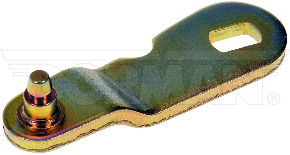 Palanca de cambios de transmisión automática Dorman para Chevrolet S10 1998-2004 Foto 4 de 4