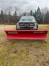 boss snow plow