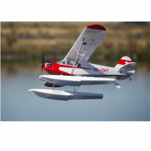 Hobby-Level Almost-Ready/ARR/ARF (Zubehör erforderlich) RC Flugzeug-Trainer