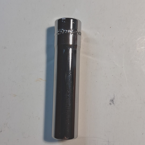 Snap On STMD10 1/4 Drive 5/16" Deep Socket 12 point NEW - 第 1/2 張圖片