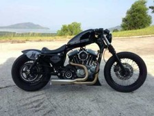 KIT SOLLEVAMENTO SERBATOIO HARLEY DAVIDSON SPORTSTER forty eight 48 seventy two