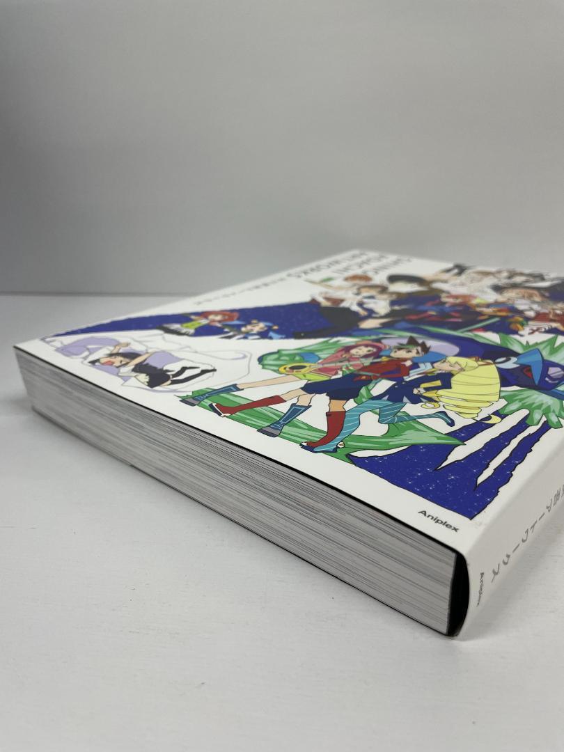 コレクションアートブック Shingo Adachi Art works Sword Art OnlineWorking!!Rockman etc
