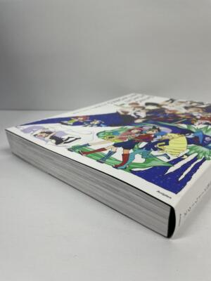 chigo アートブック 3部作】A WORK OF ART VINYL - Ultimate Record Covers TOMOO