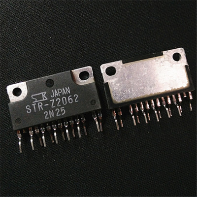 5 PCS STR-Z2062 SIP-13 STRZ2062 IC CHIP
