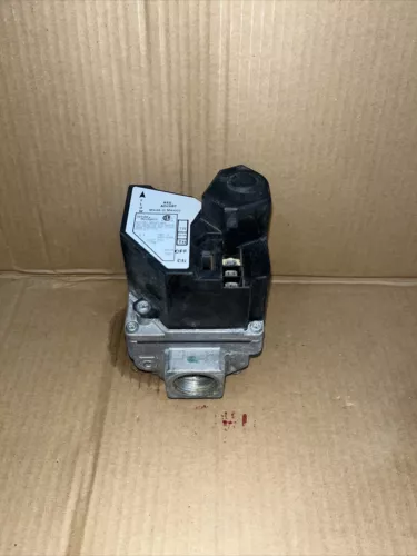 White Rogers GAS VALVE 36H32 466 MANIFOLD GAS VALVE 36H32-466