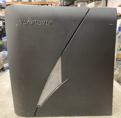 AlienWare X51 R2 Gaming PC i7-4770 R9 270X 16GB RAM 256GB SSD 1TB