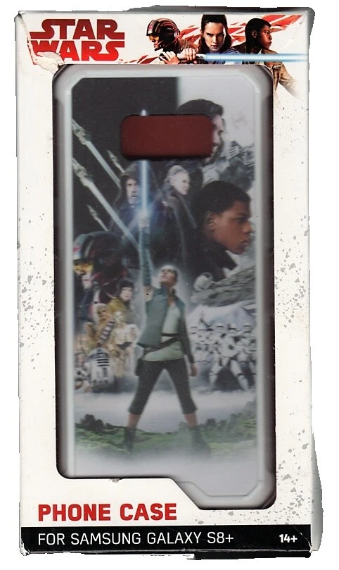 Pictorial Cell Phone Cases, Covers & Skins for Samsung Galaxy S8+