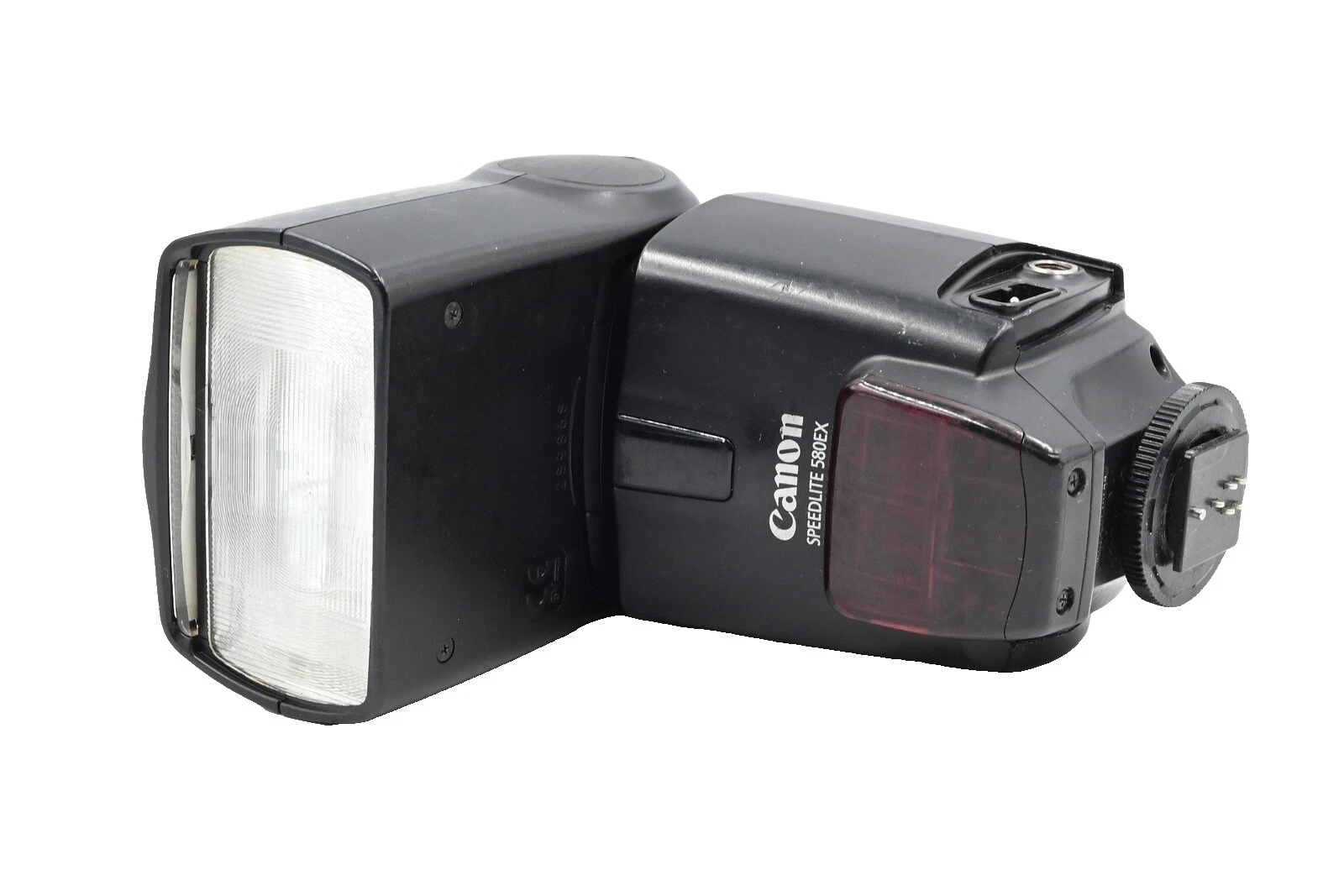 Flashes Canon Speedlite 580EX