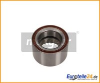 Radlagersatz Maxgear 33-0999 Hinterachse FüR Iveco