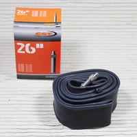 "Cst 26\" Schlauch 26X1.50-2.50\" 40/62-559 Dv Dunlop Ventil 40 Mm"