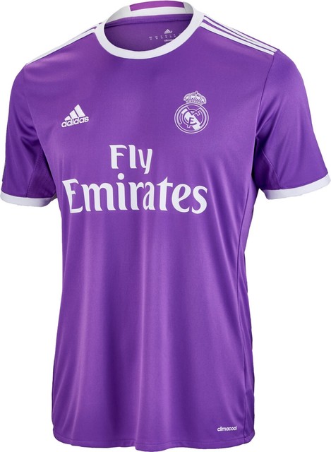 real madrid jersey 2016 for sale