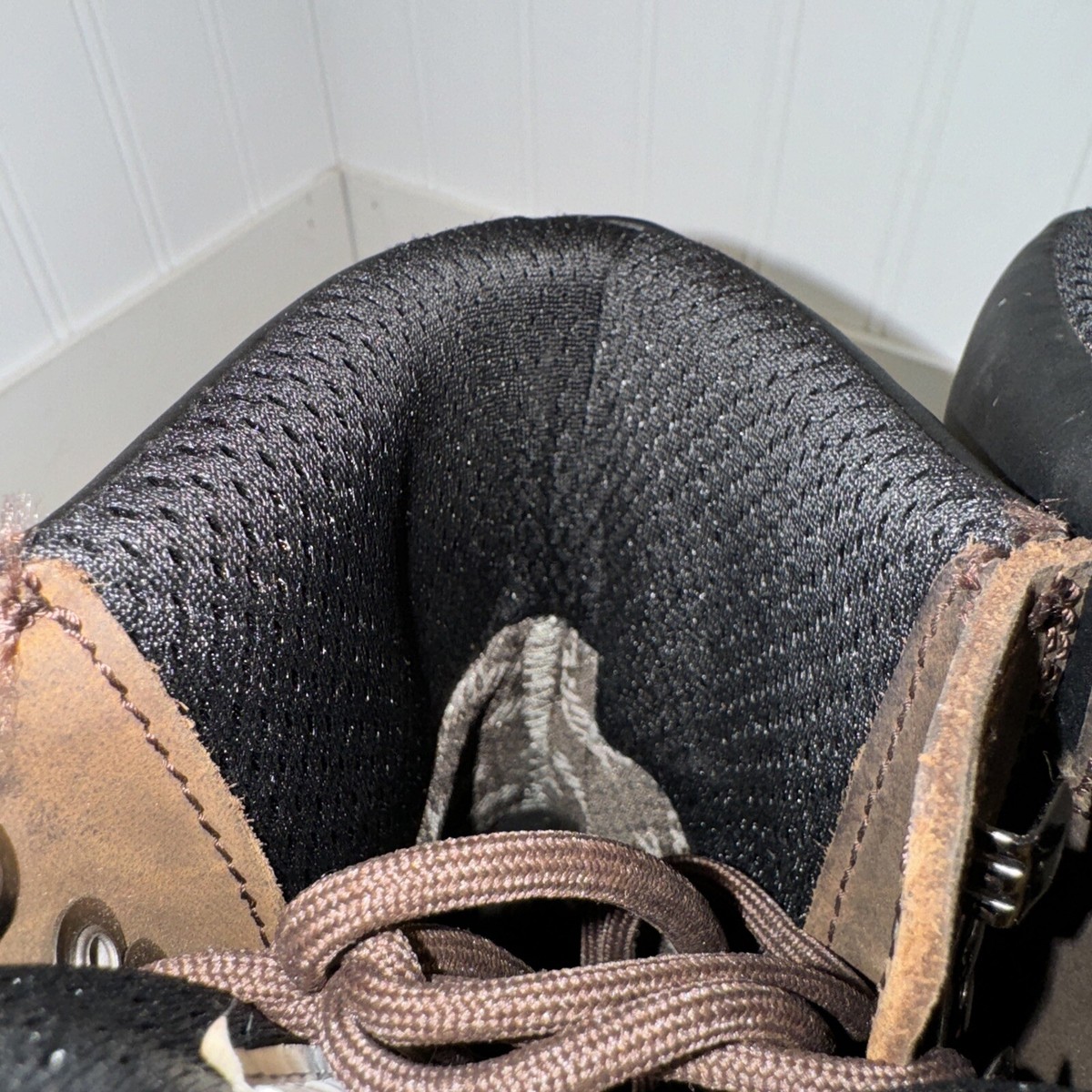 NWT - Refrigiwear 123cr Boot Size 8 M Brown | eBay display picture 3