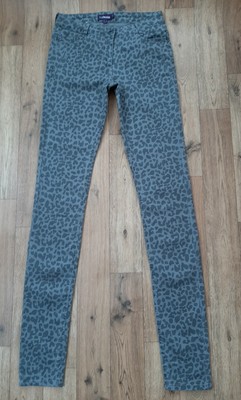 ladies long leg jeans