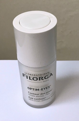 Filorga Optim-Eyes Contour Eye Cream15ml W/O - Picture 3 of 3