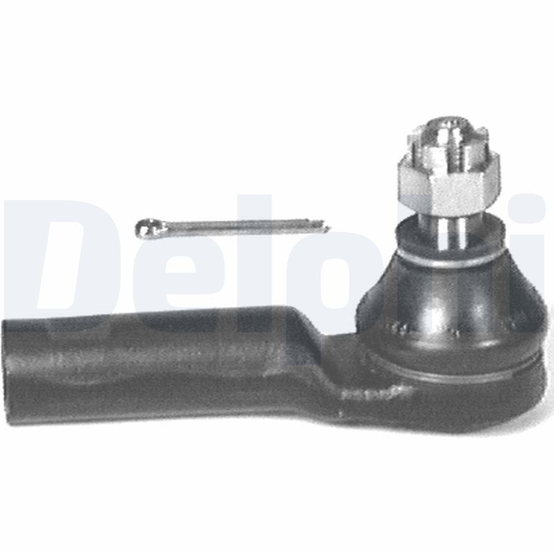 Rotule de direction DELPHI TA1254 en acier forgé haute résistance pour NISSAN PRIM