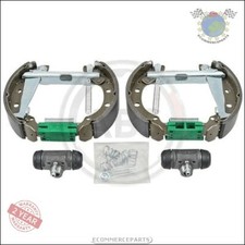 Mâchoire de frein Skoda FELICIA