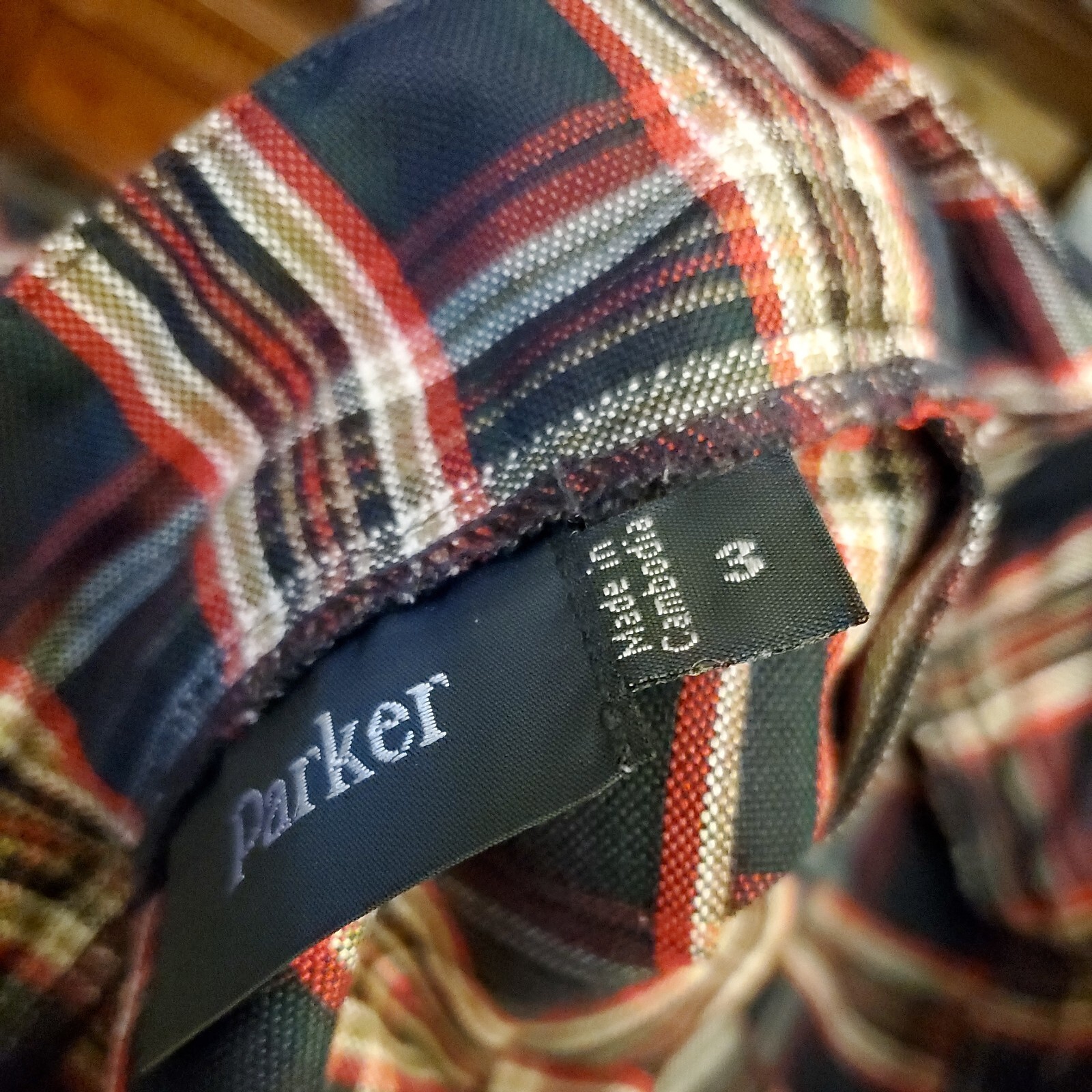 Father Ryan High School Parker (aka Mills) Uniform S… Gem