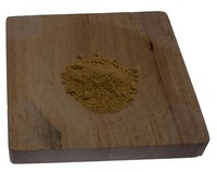 (29,00Eur/Kg) - (500G) Ingwerwurzel GeschäLt Gemahlen - KräUter