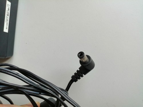 Alimentatore APD WA-13B48R per Alcatel 4038s, 8028s, 8038 - 48V 0,27A - pin5,5x2 - Photo 4/15