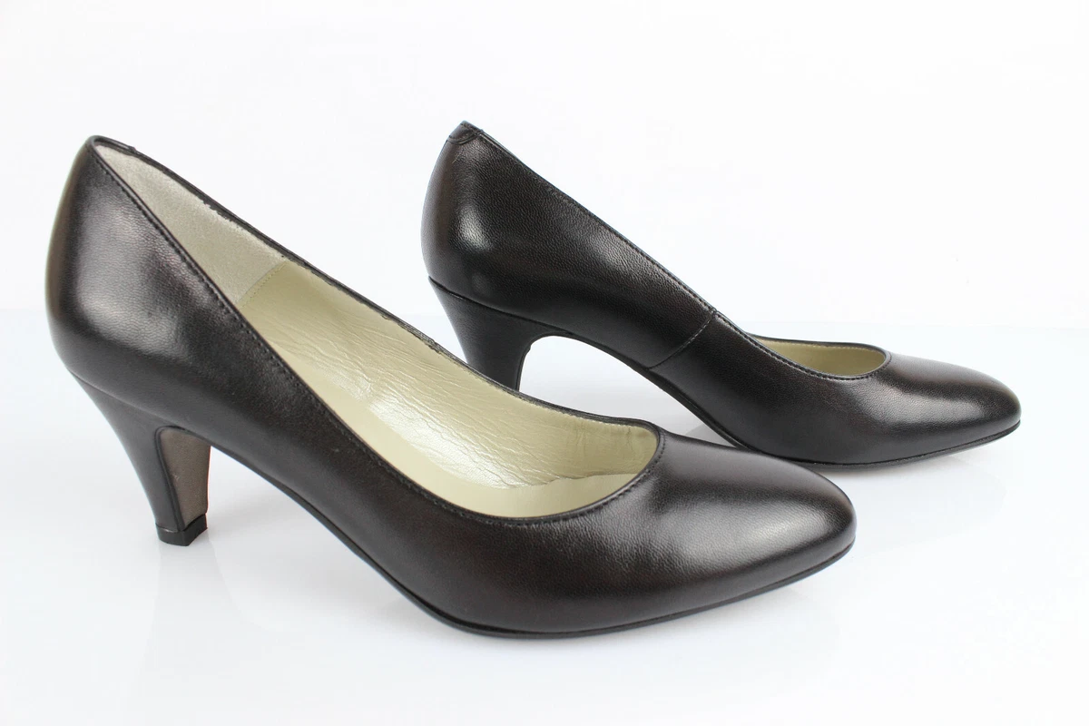 Perlato escarpins new arrivals
