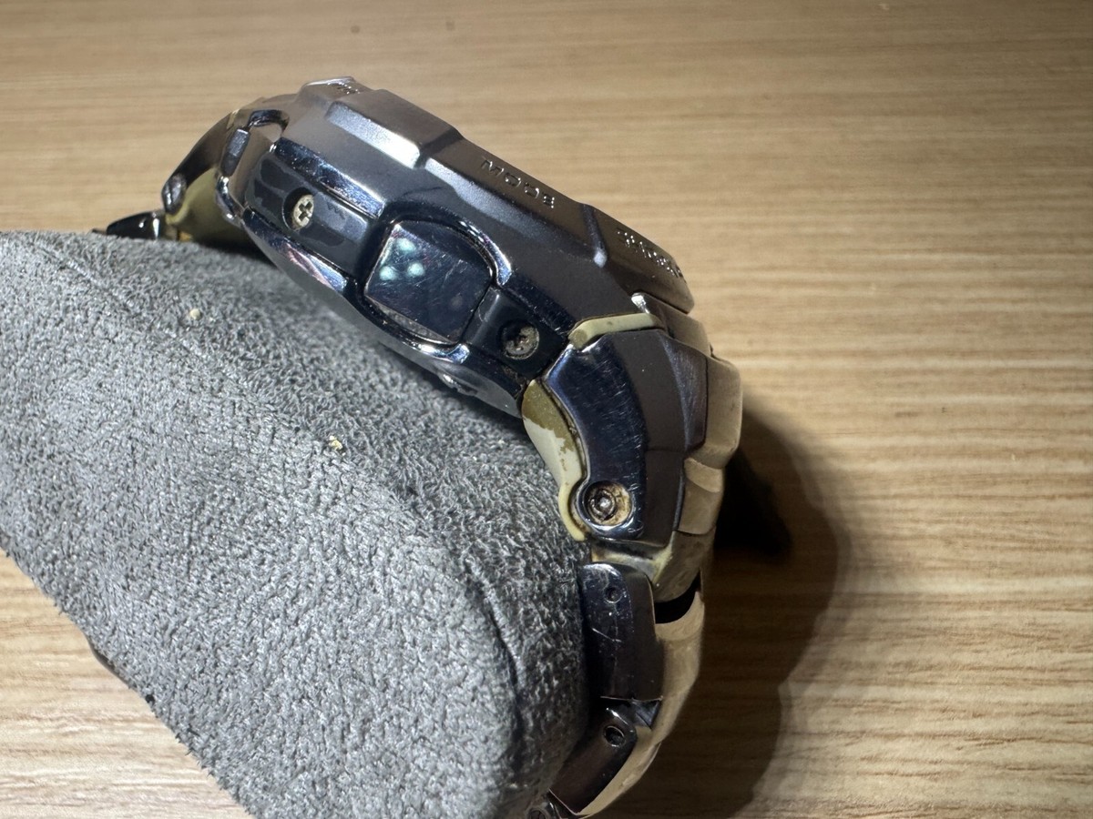 Casio GーSHOCK 3334 GW-1200J 腕時計 メンズ ソーラー RARE- Casio G-Shock Tough Solar Watch GW-1200J 3334 | eBay